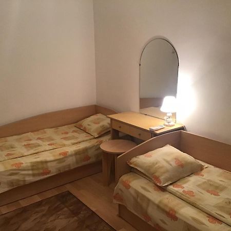 Aurora Guest House ネセバル エクステリア 写真