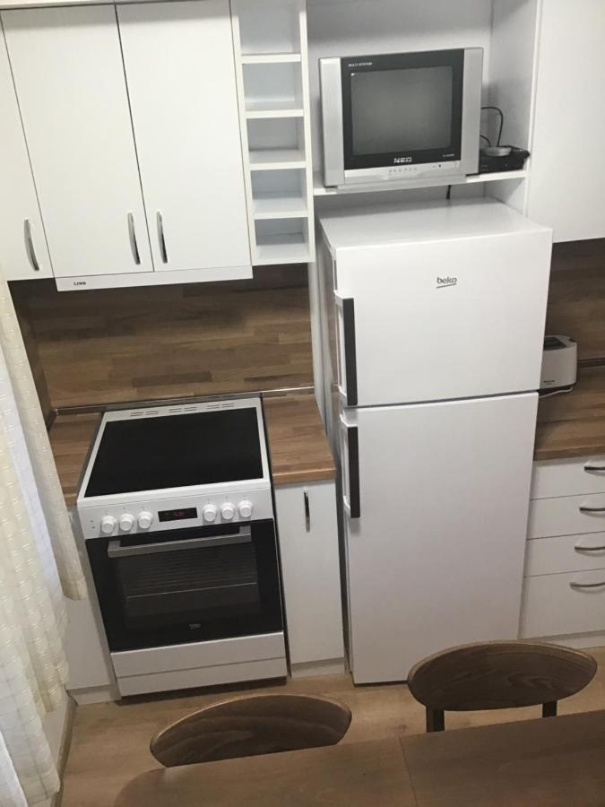 Aurora Guest House ネセバル エクステリア 写真