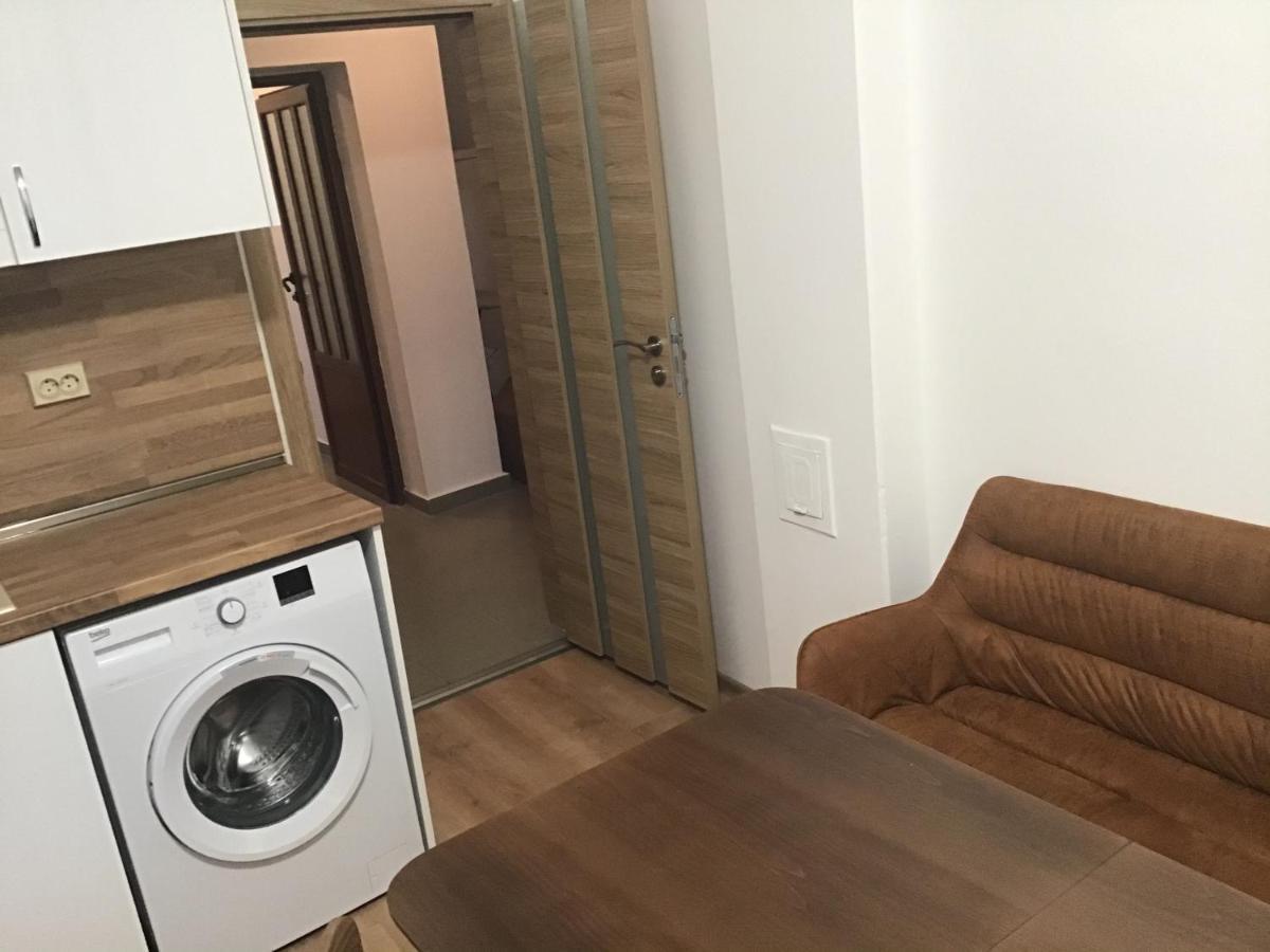 Aurora Guest House ネセバル エクステリア 写真