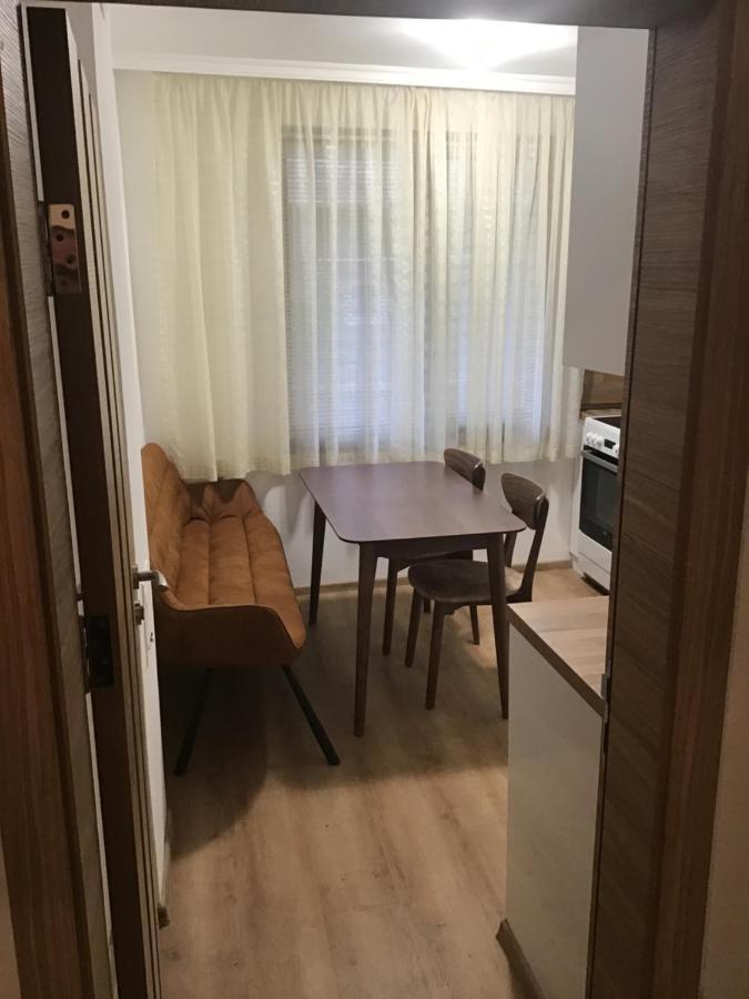 Aurora Guest House ネセバル エクステリア 写真