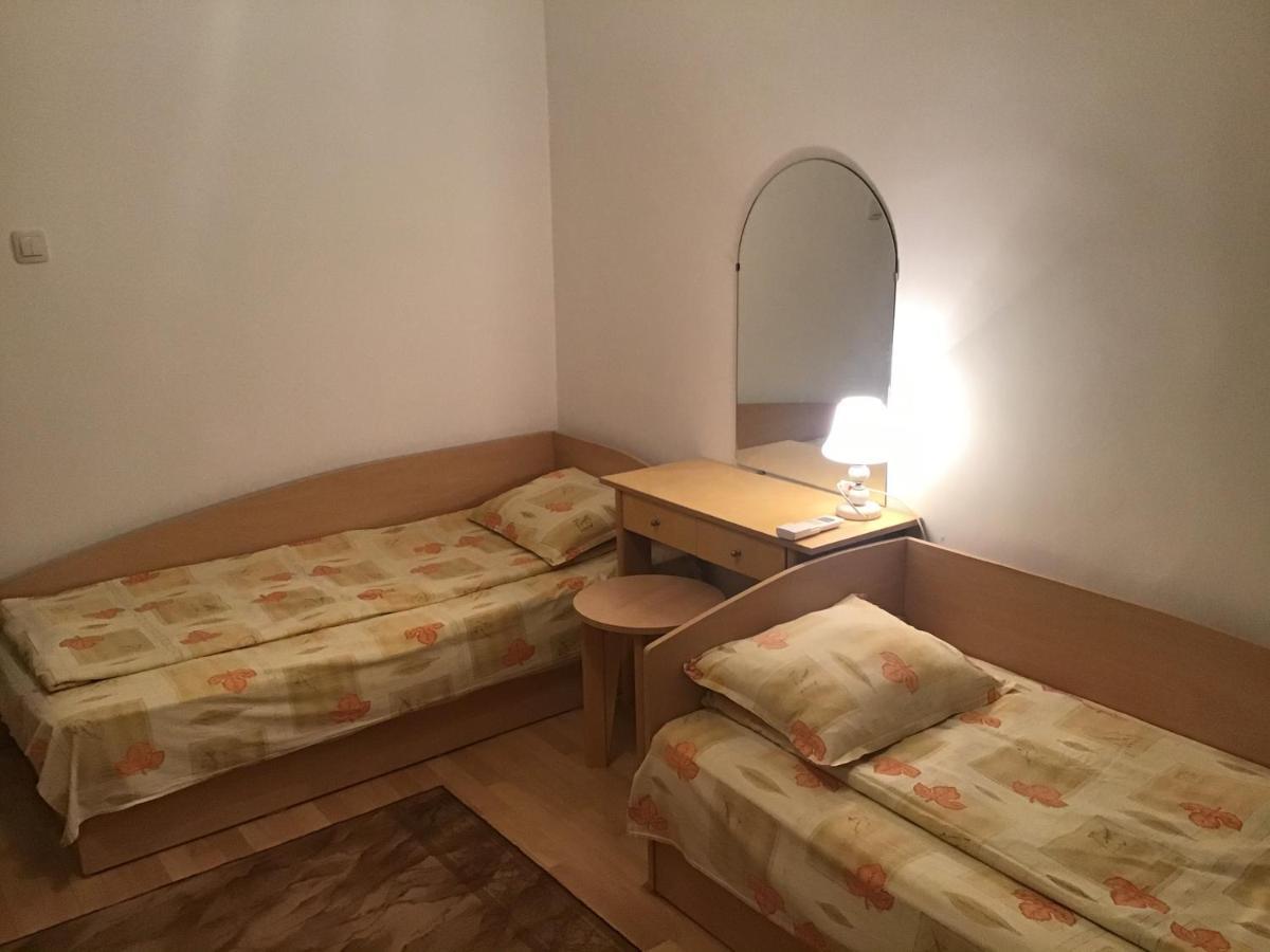 Aurora Guest House ネセバル エクステリア 写真