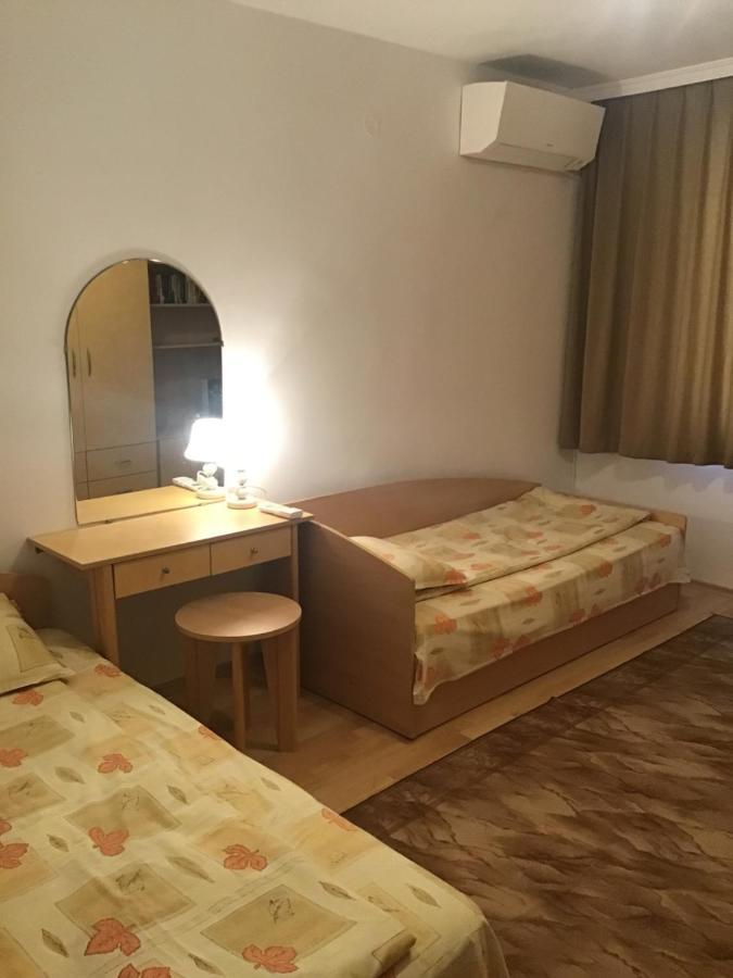 Aurora Guest House ネセバル エクステリア 写真