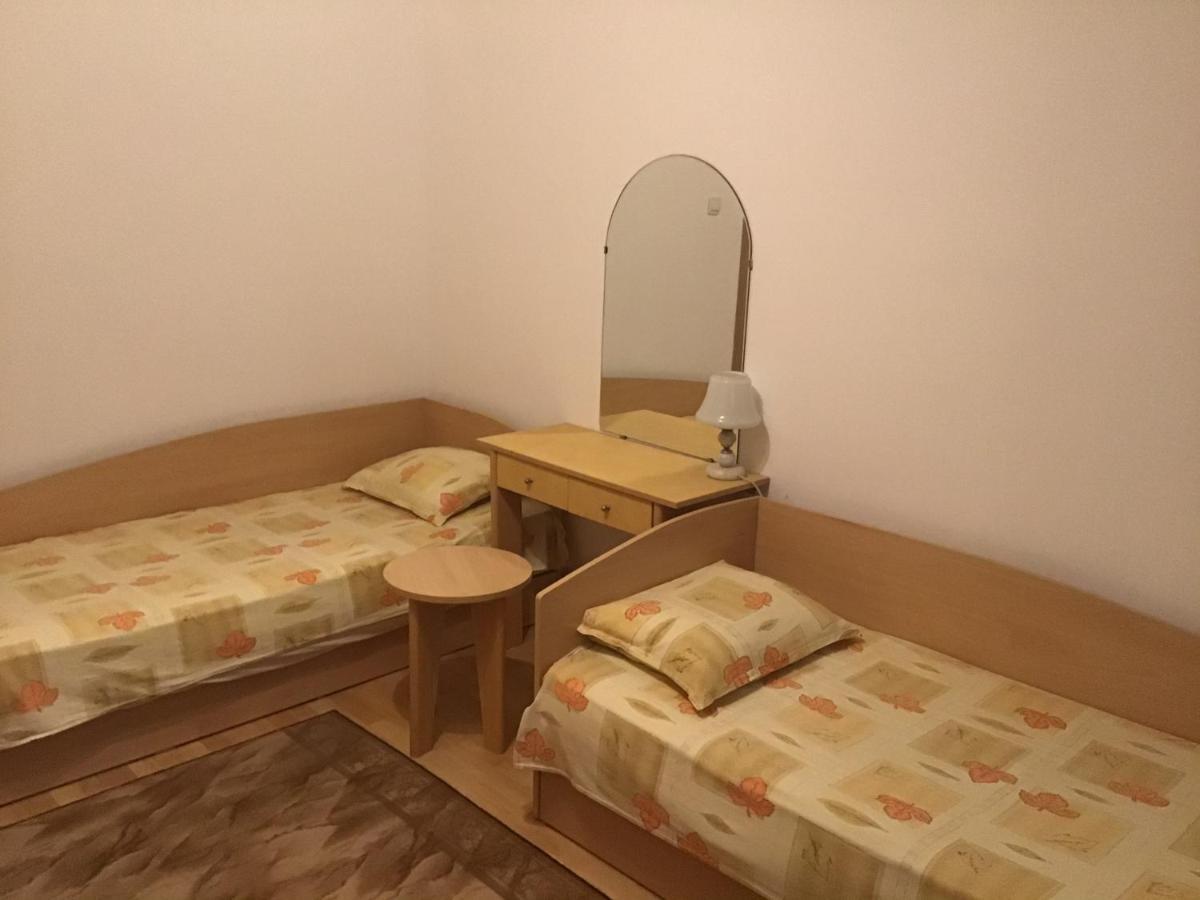 Aurora Guest House ネセバル エクステリア 写真