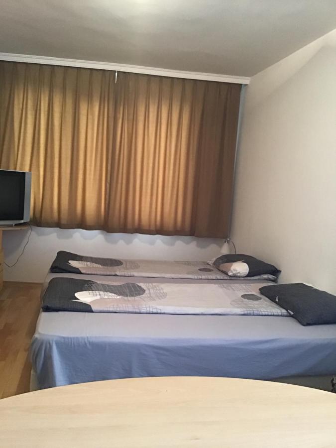 Aurora Guest House ネセバル エクステリア 写真