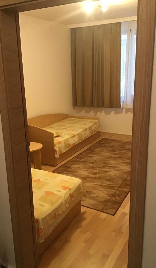 Aurora Guest House ネセバル エクステリア 写真