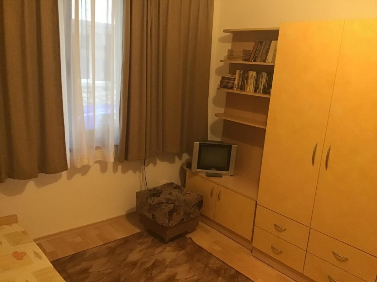 Aurora Guest House ネセバル エクステリア 写真