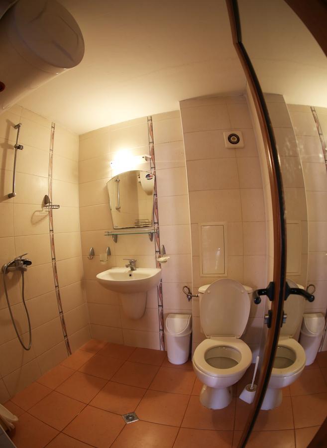 Aurora Guest House ネセバル エクステリア 写真