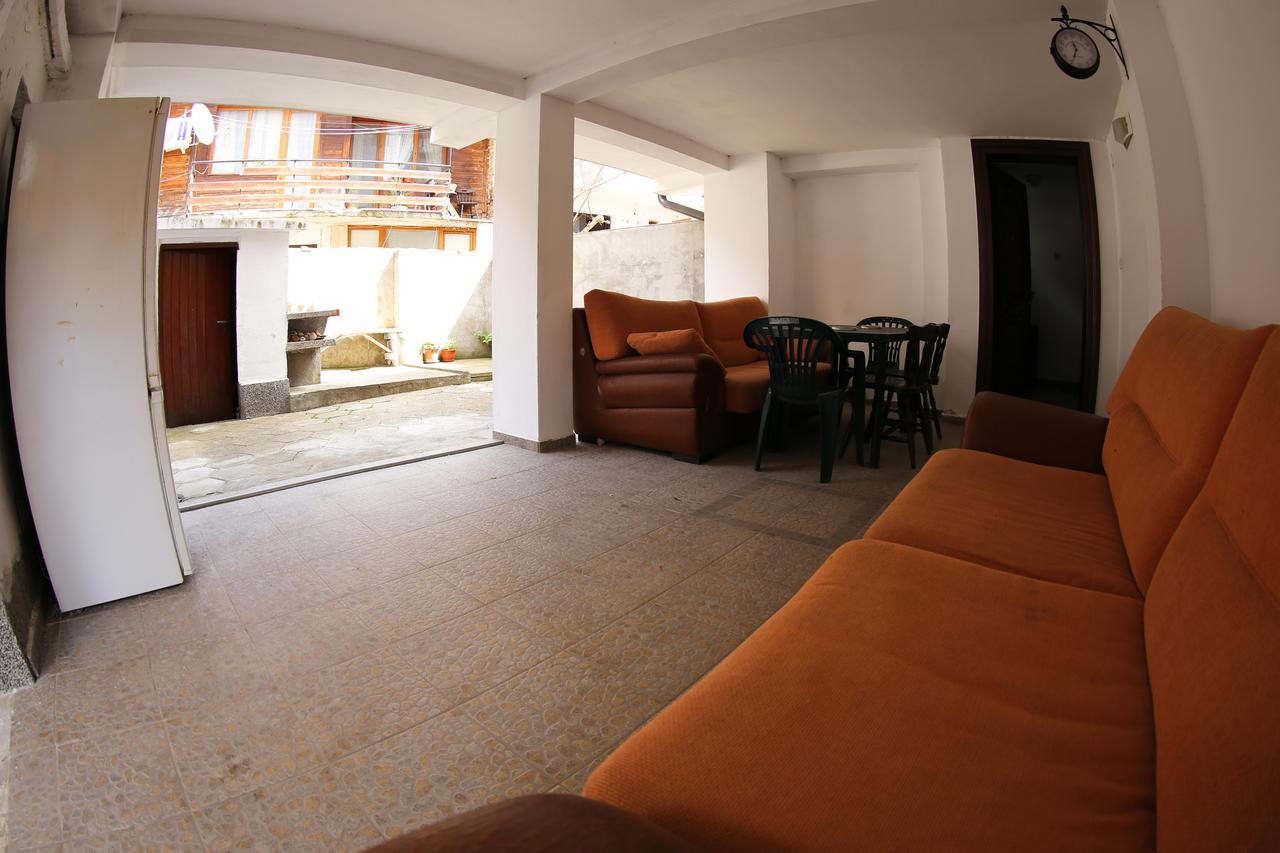Aurora Guest House ネセバル エクステリア 写真