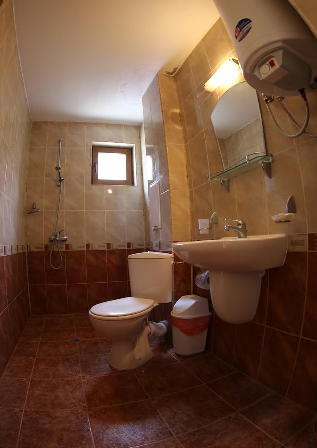 Aurora Guest House ネセバル エクステリア 写真